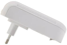 Cattara rovarcsapda LED UV Plug, 230 V