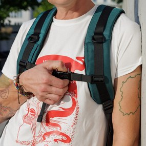 World of Tanks Diablo Chairs hátizsák