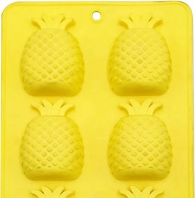 Toro ANANAS jégforma , 21,8 x 11 x 1,8 cm