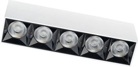 NOWODVORSKI 10052 MIDI LED Kocka Mennyezeti Lámpa LED IP20