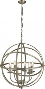 Függeszték Bronz ORBIT SEARCHLIGHT 2476-6AB