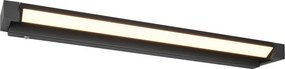 Trio FABRIZIO 284779132 Fali lámpa 1x15w/led 2300+3000+4000k 1700lm ip44