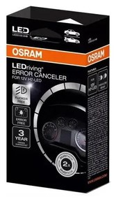 LEDriving HIBA ELHÁRÍTÓ - Osram