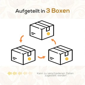 Outsunny Kerti bútor szett, 5 részes, ülőpárnákkal együtt, szintetikus rattan, rozsdamentes acél váz, világosszürke