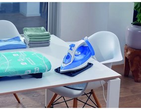 Vasalódeszka 130x38 cm Air Board L Solid Shoulder – LEIFHEIT