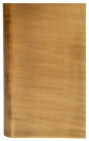 Fém tárolóasztal 30.5x30.5 cm Alurio – Light &amp; Living