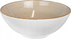 Királyi Saláta tálaló 21 dec. 6630T barna Lubiana