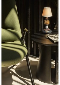 Dins zöld fotel, magasság 114 cm - Teulat