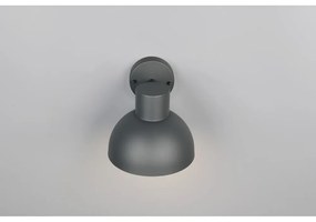 Fali kültéri lámpa (magasság 18,5 cm) Elbe – Trio