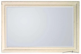Juana falitükör krém 80x120 cm