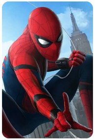 Textil falmatrica "Spiderman 2"
