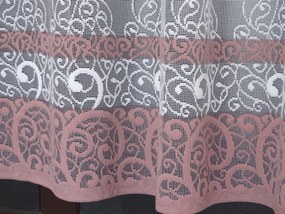 Mg Irigység 623/768 jacquard Színes 80cm Új