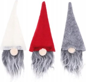 Bestonzon 3 részes karácsonyi party dekoráció