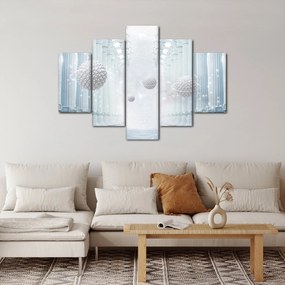 Kép - Az álmok birodalma (150x105 cm)