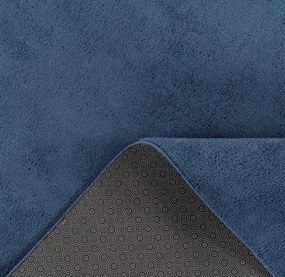 Royal Shaggy Szőnyeg 252 Blue (Kék) 80x150cm