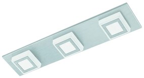 Eglo MASIANO 94507 Süllyesztett mennyezeti lámpa 3x3,3W/LED 340LM