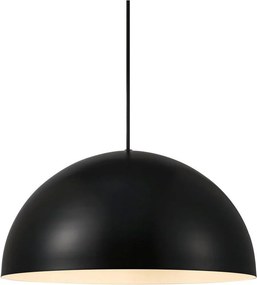 Nordlux modern függeszték ellen fekete nor48573003