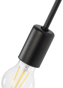 Fali lámpa OXFORD 1xE27/15W/230V