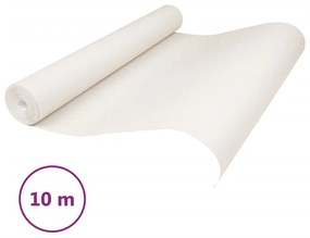 barna egyszínű nem szőtt 3D tapéta 10 x 0,53 m