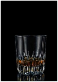 Poszterek 70x100 Angol pohár Üveg