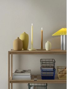 Fémhuzalos tárolókosár 29x21x14 cm Kago S – Blomus