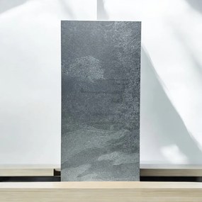 TE04 TERRA BLACK járólap 30x60