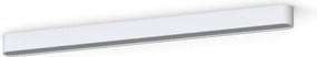 NOWODVORSKI 7546 SOFT CEILING Modern Mennyezeti Lámpa T8 IP20