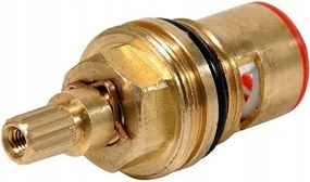 Kerámia fej 1/2'' Tycner