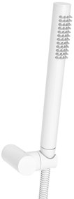 Fürdőkád csaptelep Rea Lungo White Matt