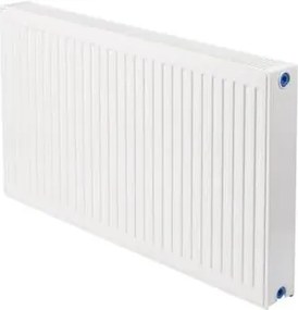 Hunor Premium 22/600-600 acéllemez radiátor fehér