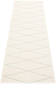 Világoszöld kültéri-beltéri futószőnyeg 70x240 cm Max Sage – Pappelina