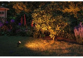 Paulmann 94731 - LED 4,3W IP65 kültéri spotlámpa 230V