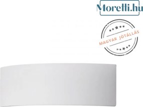 Fali Lámpa Fehér ARCO AUSTROLUX 0291-61E