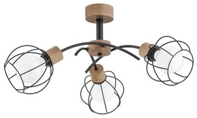 Alfa Csillár rúdon PALOMA 3xE27/60W/230V 28383