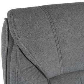 Szürke Irodai Forgószék ZURICH