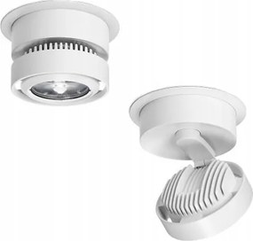 Lámpa Led Lámpatest Állítható 18W 3000K Soraa 08515