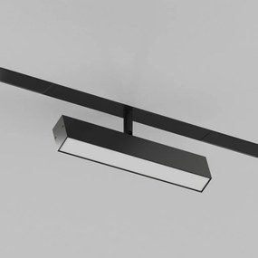 Linear series smart track light black — DK/EU-8009-BK