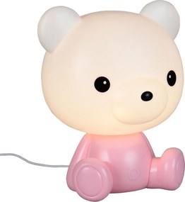 Trio CUTIE R57991193 Asztali lámpa 1x1w/led 3000k 30lm ip20