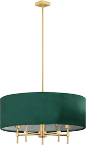 Argon ABBANO 2146 Asztali lámpa 5x7W(Max)/E14 IP20