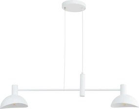 Sigma Lighting Artis 40526 Függőlámpa 2x40W/E14 IP20