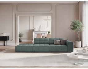 Türkiz heverő (jobb oldali) Chicago – Cosmopolitan Design
