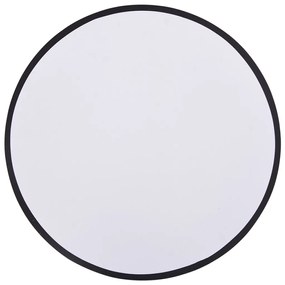 Mennyezeti lámpák csillagos lámpaernyővel Fekete Ø 38 cm Textil E27