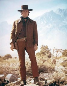 Fotográfia Joe Kidd by John Sturges, 1972