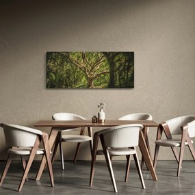Fa képe (120x50 cm)