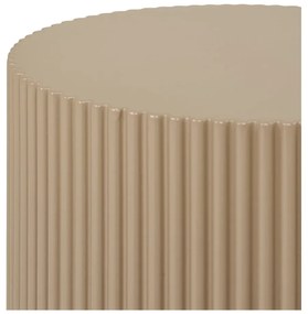 Kerek tárolóasztal ø 30 cm Farense – House Nordic