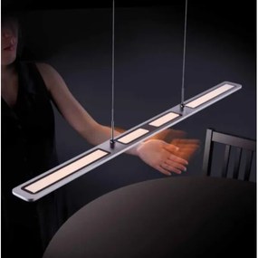 Paul Neuhaus 2565-95 - LED Dimmelhető csillár érzékelővel NIKA LED/35W/230V