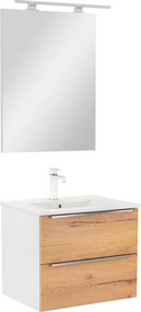 Vario Trim 60 Fürdőszoba komplett szekrény