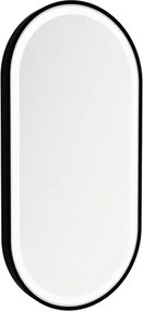 Tükör érzékelővel SAT 40x80 cm tükör SATZOVLED4080CE