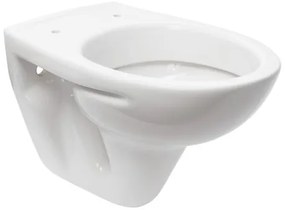 Ceramia S-Line Pro wc felakasztható fehér hátsó kifolyással 2031.9.000.000.1