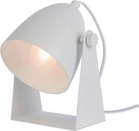 Lucide CHAGO 45564/01/31 Asztali lámpa 1x40w/e14 ip20